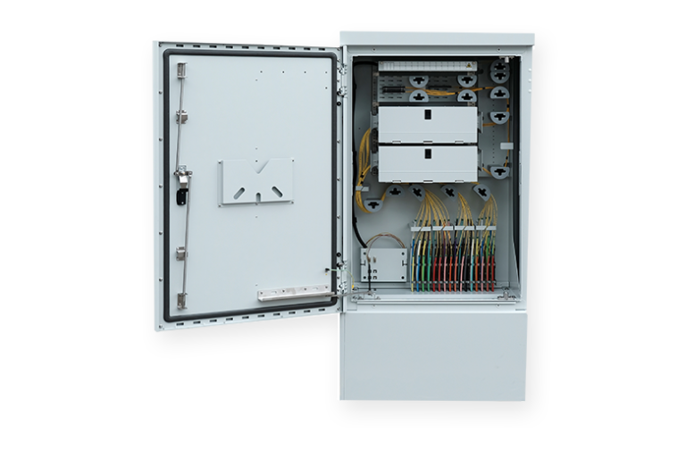 FTTH Cabinets