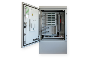 FTTH Cabinets